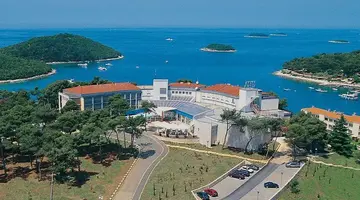 Maistra Select Pineta Hotel