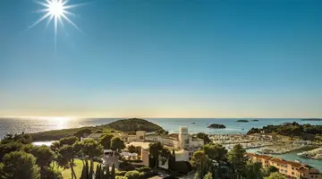 Maistra Select Pineta Hotel