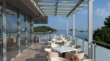 Maistra Select Pineta Hotel