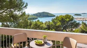 Maistra Select Pineta Hotel