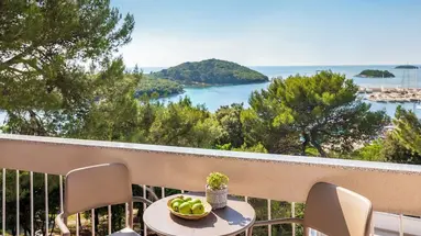 Maistra Select Pineta Hotel