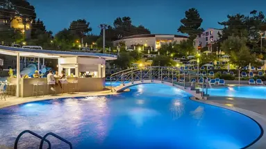 Maistra Select Pineta Hotel