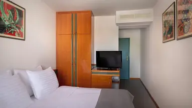 Maistra Select Pineta Hotel