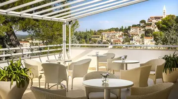 Maistra Select Pineta Hotel