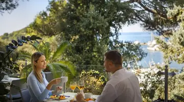 Maistra Select Pineta Hotel