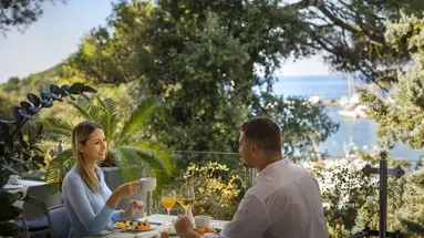 Maistra Select Pineta Hotel