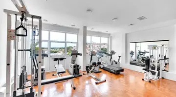 Maistra Select Pineta Hotel
