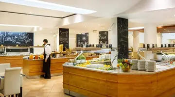 Maistra Select Pineta Hotel