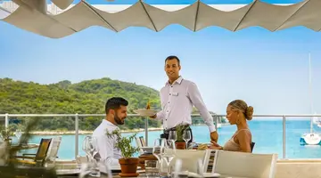 Maistra Select Pineta Hotel