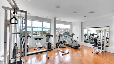 Maistra Select Pineta Hotel