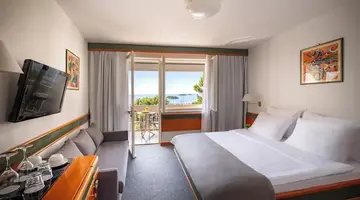 Maistra Select Pineta Hotel