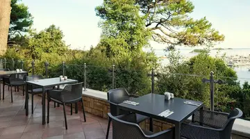 Maistra Select Pineta Hotel