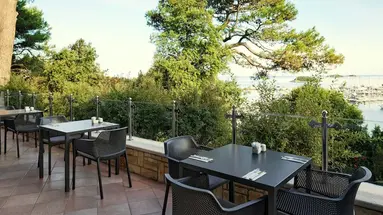 Maistra Select Pineta Hotel