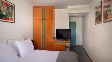 Maistra Select Pineta Hotel