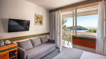 Maistra Select Pineta Hotel