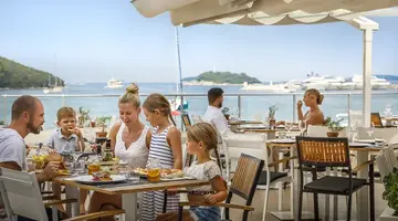 Maistra Select Pineta Hotel