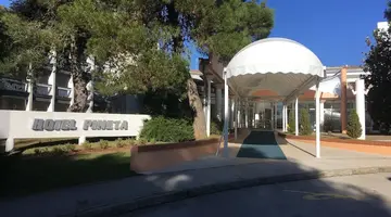 Maistra Select Pineta Hotel
