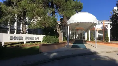 Maistra Select Pineta Hotel