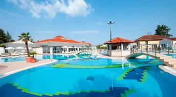 Maistra Select Pineta Hotel