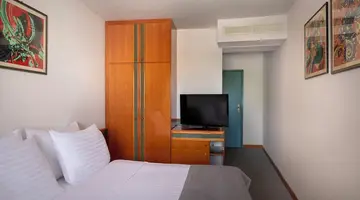 Maistra Select Pineta Hotel
