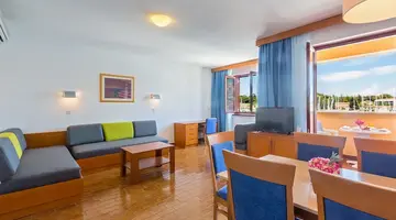 Maistra Select Riva Apartments