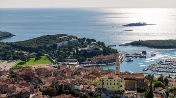Maistra Select Riva Apartments