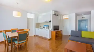 Maistra Select Riva Apartments