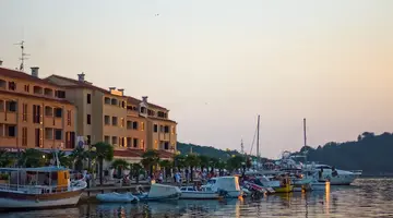 Maistra Select Riva Apartments