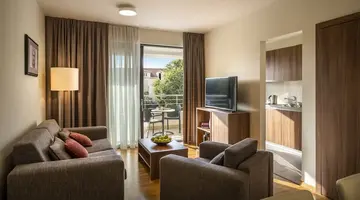 Maistra Select Srebreno Premium Apartmen