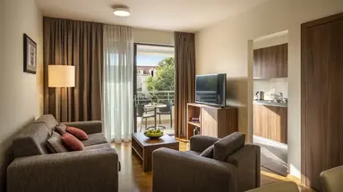 Maistra Select Srebreno Premium Apartmen