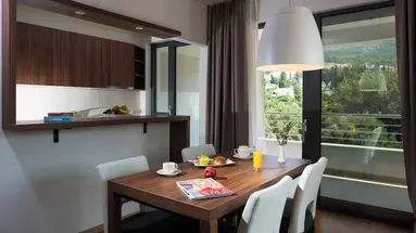 Maistra Select Srebreno Premium Apartmen