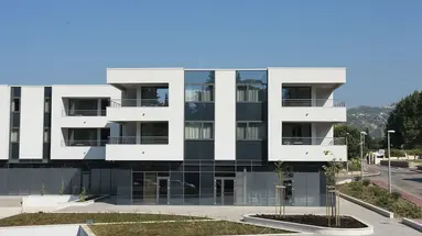 Maistra Select Srebreno Premium Apartmen