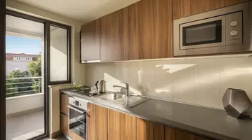Maistra Select Srebreno Premium Apartmen