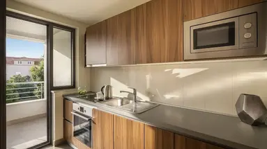 Maistra Select Srebreno Premium Apartmen