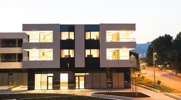 Maistra Select Srebreno Premium Apartmen