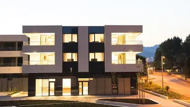 Maistra Select Srebreno Premium Apartmen