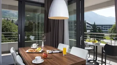 Maistra Select Srebreno Premium Apartmen