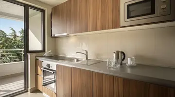 Maistra Select Srebreno Premium Apartmen