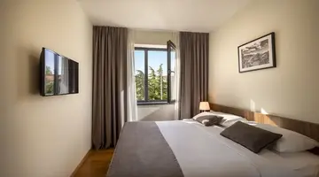 Maistra Select Srebreno Premium Apartmen
