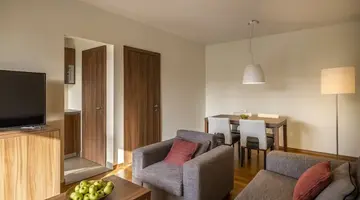 Maistra Select Srebreno Premium Apartmen
