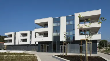 Maistra Select Srebreno Premium Apartmen