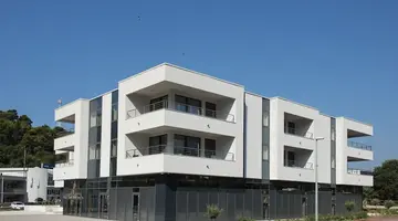 Maistra Select Srebreno Premium Apartmen