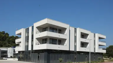 Maistra Select Srebreno Premium Apartmen
