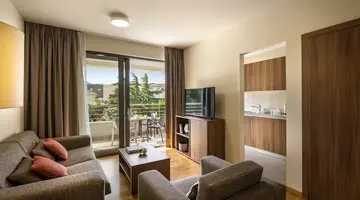Maistra Select Srebreno Premium Apartmen