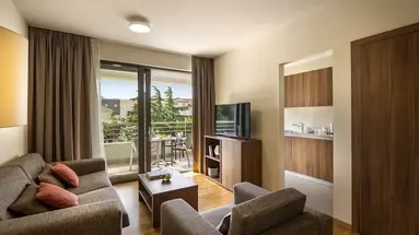 Maistra Select Srebreno Premium Apartmen