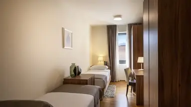 Maistra Select Srebreno Premium Apartmen