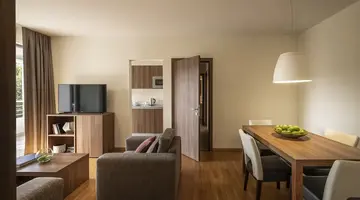 Maistra Select Srebreno Premium Apartmen