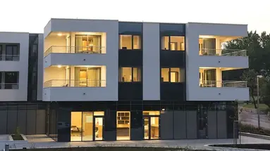 Maistra Select Srebreno Premium Apartmen