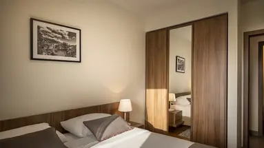 Maistra Select Srebreno Premium Apartmen