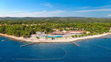 Maistra Select Villas Rubin Resort